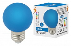 Лампа светодиодная Volpe  E27 3Вт K UL-00006957 500_191_2271116