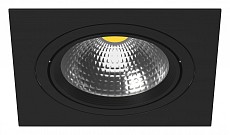 Встраиваемый светильник Lightstar Intero 111 i81707 500_191_3156089