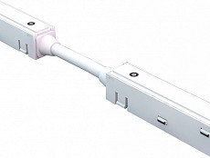 Соединитель гибкий для треков iLedex Technical VISION48/22 POWER CONNECT 4822-L227-WH 500_191_2306134