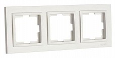 Рамка на 3 поста Mono Electric Larissa 103-010100-162 500_191_2301726