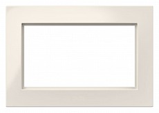 Рамка для двойной розетки Elbi Eleсtriс Vega 510-010200-907 500_191_2308495
