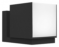 Накладной светильник Arte Lamp Belgrade A5193AL-1BK 500_191_2250391