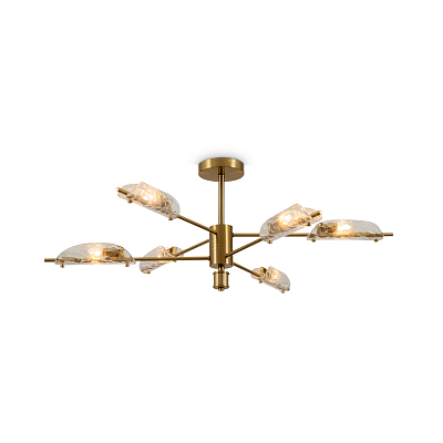 Потолочный светильник Freya FR5420CL-06BS 400_400_3158468