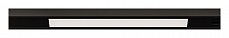 Встраиваемый светильник Arte Lamp Optima A7283PL-1BK 500_191_2331731