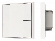 Панель-диммер клавишный встраиваемый Arlight KNX 037722 500_191_2265887