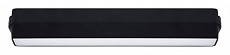 Накладной светильник Arte Lamp Rapid A6153PL-1BK 500_191_2250313