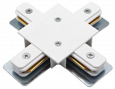 Соединитель X-образный для треков Arte Lamp Track Accessories A110133 500_191_2295389