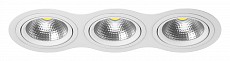 Встраиваемый светильник Lightstar Intero 111 i936060606 500_191_2233223