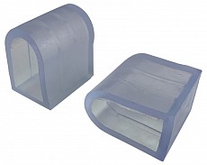 Заглушка для лент Apeyron Electrics  09-89-2 500_191_2300583