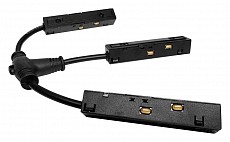 Соединитель T-образный для треков Wertmark WTG WTG.L0.60.TP0 500_191_2300301