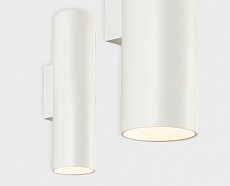 Бра Italline Danny DANNY W2 white 500_191_2278922