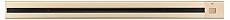 Трек накладной Arte Milano Am-track-sockets 385201TOB/100 Gold 500_191_2290079