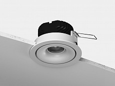 Корпус на 1 пост SWG PRO COMBO COMBO10-WH 500_191_2305493