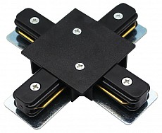 Соединитель X-образный для треков Arte Lamp Track Accessories A110106 500_191_2295388