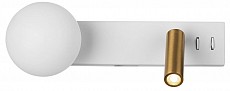 Бра с подсветкой Citilux Декарт CL704450 500_191_2315981