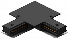 Соединитель угловой L-образный для треков Hesby Lighting Skylite 0015 500_191_2306193
