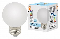 Лампа светодиодная Volpe  E27 3Вт 6000K UL-00006956 500_191_2271115