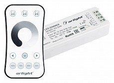 Контроллер-диммер с пультом ДУ Arlight SMART 034786 500_191_2265824