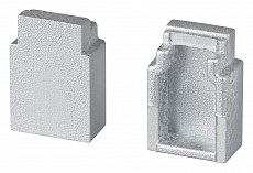 Заглушка для профиля Arlight FANTOM 043908 500_191_2299145