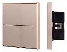 Панель-диммер клавишный встраиваемый Arlight KNX 039669 500_191_2265931