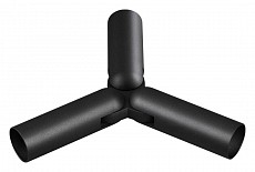 Соединитель T-образный для модульных светильников Novotech Glat 359380 500_191_2294201