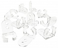 Крепление для ленты Apeyron Electrics  09-154 500_191_2305004