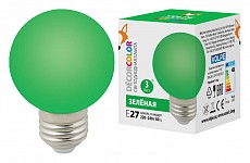 Лампа светодиодная Volpe  E27 3Вт K UL-00006958 500_191_2271117
