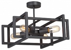 Люстра на штанге Vitaluce V3981 V3981-1/4PL 500_191_2248350