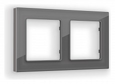 Рамка на 2 поста Ambrella Volt ALFA AF330652 500_191_2306451
