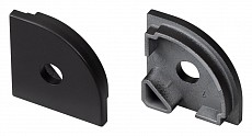 Набор заглушек для профиля с отверстием Arlight SL-KANT-H20 049405 500_191_2299460