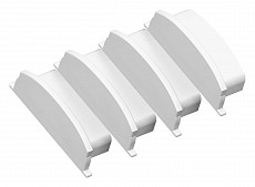 Набор заглушек для профиля Ambrella Light GP GP8200 500_191_2302184