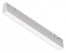 Встраиваемый светильник Arte Lamp Linea A4692PL-1WH 500_191_2250234