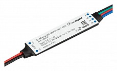 Контроллер-регулятор цвета RGB Arlight SMART 28441 500_191_2263574