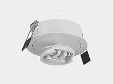 Крепление для встраивания светильника SWG PRO Mini Villy MINI-VL-M4-WH 500_191_2305654