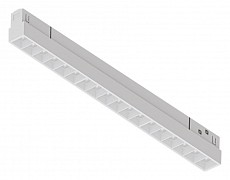 Встраиваемый светильник Arte Lamp Linea A4695PL-1WH 500_191_2222065
