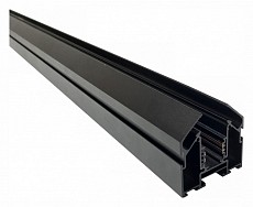 Трек встраиваемый iLedex Technical VISION48/22 4822-61/60-2000-BK 500_191_2306097