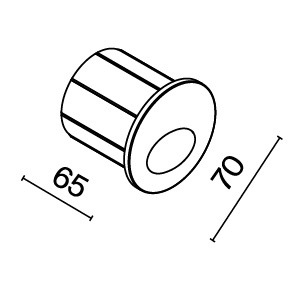 Подсветка для лестниц Outdoor O015SL-L3W3K 400_400_818749