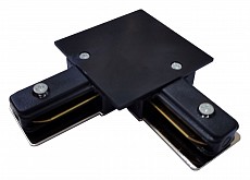 Соединитель угловой L-образный для треков Elektrostandard Track Rail BK Recessed a049560 500_191_2295046