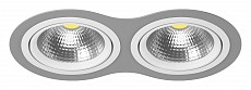 Встраиваемый светильник Lightstar Intero 111 i9290606 500_191_2233220