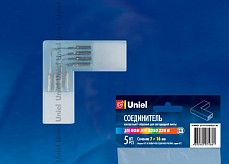 Соединитель лент прямой жесткий Uniel Utc 10823 500_191_2296149