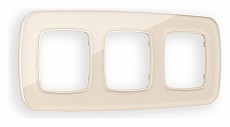 Рамка на 3 поста Ambrella Volt OMEGA OF320303 500_191_2307543