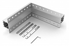 Соединитель угловой L-образный накладной Arlight S-LUX 30095 500_191_2298166