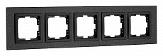 Рамка на 5 постов Mono Electric Style Granit 107-610000-164 500_191_2301815