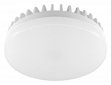 Лампа светодиодная Feron LB-454 GX53 15Вт 4000K 25836 500_191_2237283