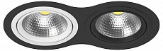 Встраиваемый светильник Lightstar Intero 111 i9270607 500_191_2233218