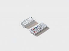 Контроллер-регулятор цвета RGB с пультом ДУ SWG  00-00021380 500_191_2224402
