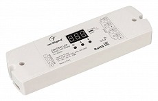 Контроллер-регулятор цвета RGBW Arlight SMART 022669 500_191_2262974