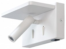 Бра с полкой Citilux Декарт CL704370 500_191_2225297