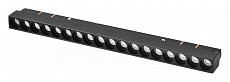 Накладной светильник iLedex Technical VISION48/22 SMART 4822-002-L350-18W-38DG-BK 500_191_2290957