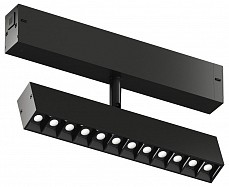Светильник на штанге Denkirs Smart DK8006-BK 500_191_2269537